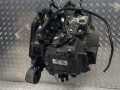КПП автоматическая (АКПП) Opel Vectra C 2004, 2.2 л., Y 22 DTR, дизель, АКПП, AF22, 09126360A, 5040LN, 04CW559078 - фото №3