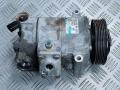 компрессор кондиционера Volkswagen Golf 5 поколение 2006, 1.9 л., TDi, BXE, дизель, 5МКПП, 1K0820859F, 090811117B4 - фото №3
