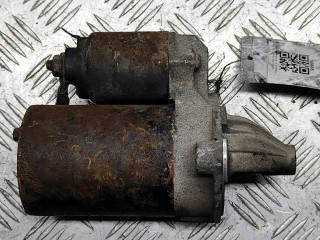 стартер Kia Picanto 1 поколение 2005, 1.1 л., G4HG, бензин, МКПП, TM000A37001, 3610002555