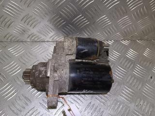 стартер Skoda Fabia 1 поколение (6Y) 2003, 1.2 л., i, бензин, МКПП, 0001120400, 02T911023G