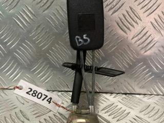 замок ремня безопасности Volkswagen Passat B5 1998, 1.9 л., TDi, дизель, седан, 3B0857739A