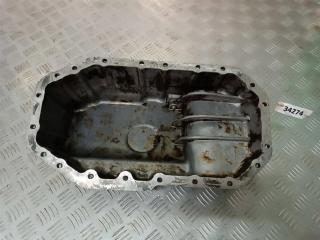 масляный поддон Volkswagen Golf 4 поколение 1997, 1.4 л., i, бензин, 030103603K