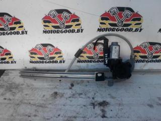 стеклоподъемник электрический задний правый Renault Laguna 2 поколение 2003, 1.9 л., DCi, дизель, МКПП, универсал, 8200305721