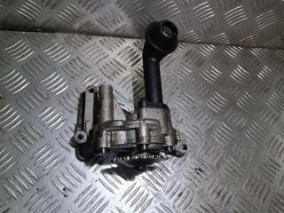 насос масляный Skoda Octavia 1 поколение (A4) [рестайлинг] 2008, 1.9 л., TDi, дизель, МКПП, 038115105C