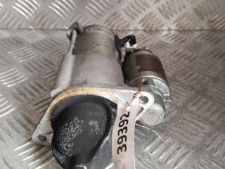 стартер Ford Focus 2 поколение 2007, 1.6 л., i, бензин, МКПП
