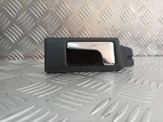 ручка внутренняя передняя левая Audi 100 4A/C4 1992, 4A0837019