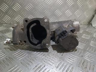 заслонка дроссельная IVECO Daily 3 поколение 2005, 2.3 л., HPi, дизель, 504099669