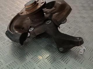 кулак задний левый Volkswagen Passat B6 2009, 2.0 л., TDi, дизель, 3C0505435F