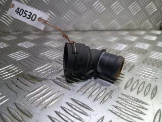 фланец (тройник) системы охлаждения Volkswagen Golf 4 поколение 2000, 1.9 л., TDi, дизель, 1J0121619