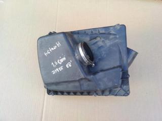 корпус воздушного фильтра Opel Astra H/Family [рестайлинг] 2008, 1.9 л., DT, дизель, 4613885960