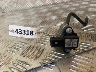 датчик абсолютного давления Mercedes-Benz C-Класс W203/S203/CL203 [рестайлинг] 2005, 2.2 л., CDi, дизель, АКПП, A0041538428