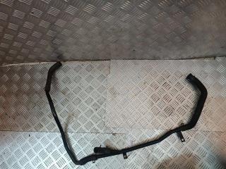 трубка охлаждающей жидкости Audi A6 4B/C5 1997, 2.4 л., i, бензин, 8D0121109E