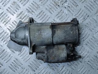 стартер Opel Astra J [рестайлинг] 2013, 1.6 л., i, A 16 XER, бензин, 5МКПП, передний привод, 55576980, 3B235