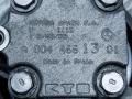 насос гидроусилителя руля Mercedes-Benz C-Класс W203/S203/CL203 [рестайлинг] 2006, 2.2 л., CDi, OM 646.963, дизель, АКПП, задний привод, A0044661301 - фото №6