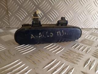 ручка наружная Audi A6 4B/C5 1997, 4B2837886