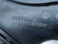 патрубок интеркулера Opel Insignia 1 поколение (A) [рестайлинг] 2013, 2.0 л., CDTi, A 20 DT, дизель, 6МКПП, красный, передний привод, правый руль, VRBF20609 - фото №6