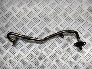 трубка системы рециркуляции EGR Volkswagen Lupo 1 поколение 2003, 1.4 л., i, бензин, МКПП, передний привод, 036BF