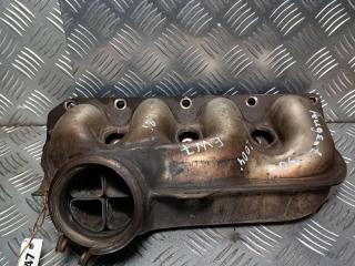 коллектор выпускной Peugeot 307 1 поколение 2004, 1.8 л., i, бензин