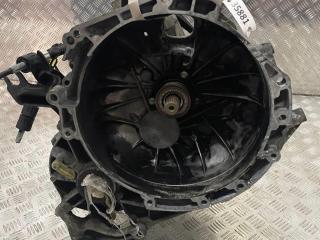 КПП механическая (МКПП) Ford C-Max 1 поколение 2004, 1.8 л., i, бензин, 3M5R7201ZB