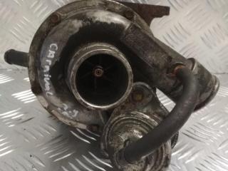 турбина Kia Carnival UP/GQ [рестайлинг] 2002, 2.9 л., CRDi, дизель, 282004H300