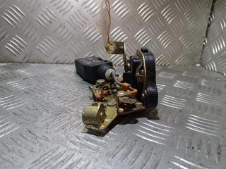 замок двери задней правой Opel Astra F 1994, 90452392