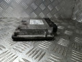 блок управления двигателем Volkswagen Polo 4 поколение 2004, 1.4 л., i, BBY, бензин, МКПП, 036906034GM - фото №4