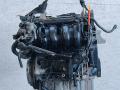 двигатель Volkswagen Polo 4 поколение 2002, 1.4 л., i, BBY, бензин, АКПП, передний привод, AUA, BKY, BCA, BBY - фото №5