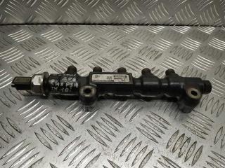 топливная рампа Peugeot Expert 1 поколение 2000, 2.0 л., HDi, дизель, 9654592680