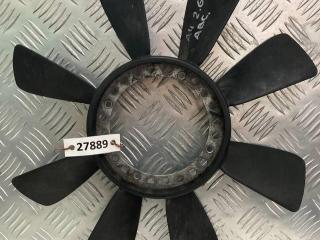 крыльчатка вискомуфты Audi A4 B5 1998, 2.6 л., i, бензин, 078121301D
