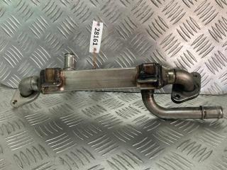 охладитель EGR / Радиатор EGR Volkswagen Sharan 1 поколение [рестайлинг] 2001, 1.9 л., TDi, дизель, 038131513C