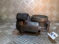 заслонка дроссельная BMW 5 серия E60/E61 2007, 3.0 л., i, бензин, 7556118001 - фото №7