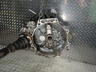 КПП механическая (МКПП) Volkswagen Golf 4 поколение 2005, 1.6 л., i, бензин, FCH