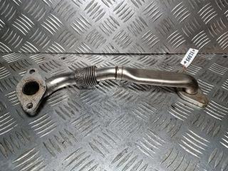 трубка системы рециркуляции EGR Volkswagen Bora 1 поколение 2003, 1.9 л., TDi, дизель, 038131521BM