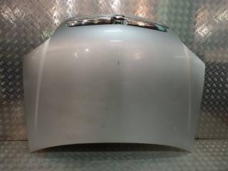 капот Opel Vectra C 2002