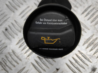 пробка маслозаливная Volkswagen Lupo 1 поколение 2003, 1.4 л., i, бензин, МКПП, передний привод, 026103485E