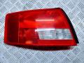 фонарь задний левый Audi A4 B6 2002, кабриолет, 157673, 157679 - фото №2