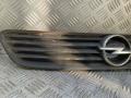 решетка радиатора Opel Astra G 2001, 90588120 - фото №4