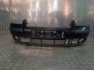 бампер передний Volkswagen Passat B5 [рестайлинг] 2001, 3B0807217K