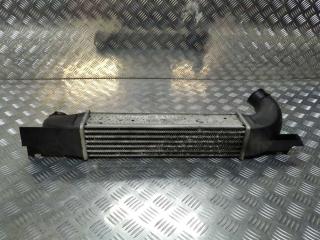 интеркулер Opel Omega B [рестайлинг] 2003, 2.2 л., DTi, бензин, 52482359