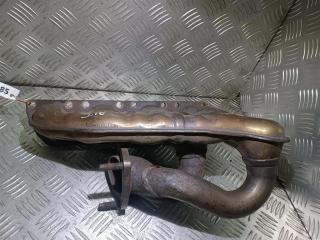 коллектор выпускной Audi A4 B6 2003, 2.0 л., i, бензин, 06D253031C