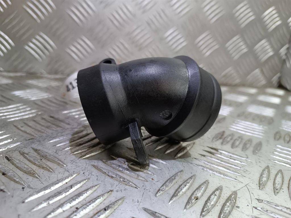 патрубок турбины Volkswagen Passat B6 2009, 2.0 л., TDi, дизель, 3C0129635 - фото №1