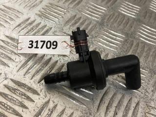 клапан вакуумного управления Opel Vectra C 2004, 1.8 л., i, бензин, 55353802