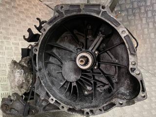КПП механическая (МКПП) Ford Focus 1 поколение [рестайлинг] 2003, 1.8 л., TDCi, дизель, 1S4R7201AD