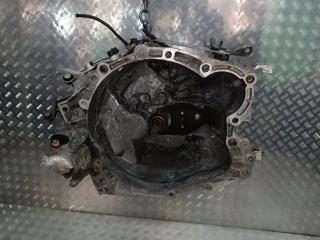КПП механическая (МКПП) Peugeot 206 1 поколение 2001, 2.0 л., i, бензин, 20DM16