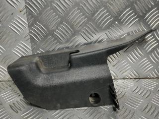 пластик Citroen Berlingo 1 поколение (M59) [рестайлинг] 2010, 1.6 л., HDi, дизель, МКПП, 9681422977