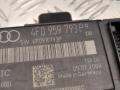 модуль управления двери Audi A6 4F/C6 [рестайлинг] 2008, 4F0959793P - фото №3