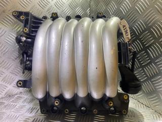 коллектор впускной Audi A6 4B/C5 1998, 2.4 л., i, бензин, 078133223S