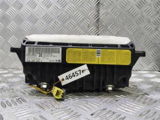 подушка безопасности пассажира Volkswagen Passat B6 2007, 2.0 л., TDi, BMR, дизель, 6МКПП, чёрный, седан, передний привод, правый руль, 3C0880204E