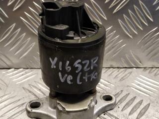 клапан EGR Opel Vectra B 1998, 1.6 л., i, бензин