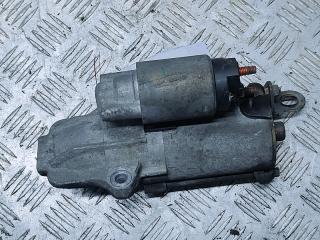 стартер Ford Mondeo 3 поколение [рестайлинг] 2006, 2.0 л., CJBB, бензин, АКПП, передний привод, 1S7U11000AD, 1S7U11131AA, 6026CI